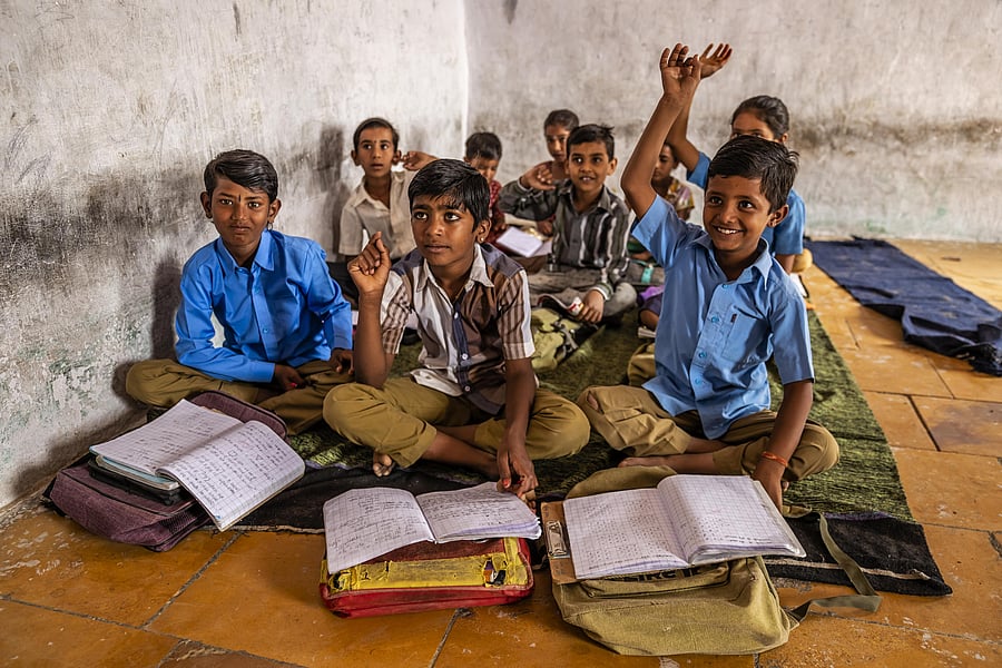 Representative image. (Credit: iStockPhotos)