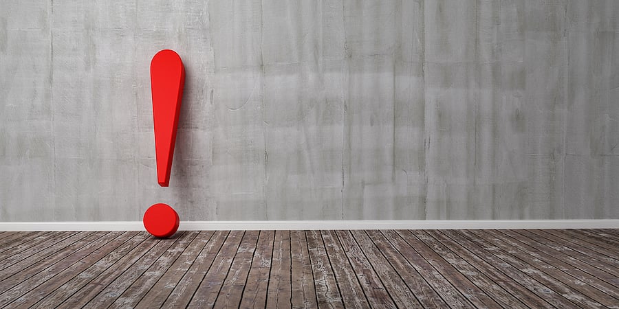 Representative image. (iStock photo)