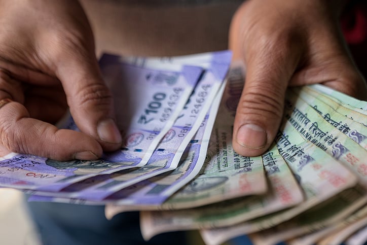 Representative image (iStock)