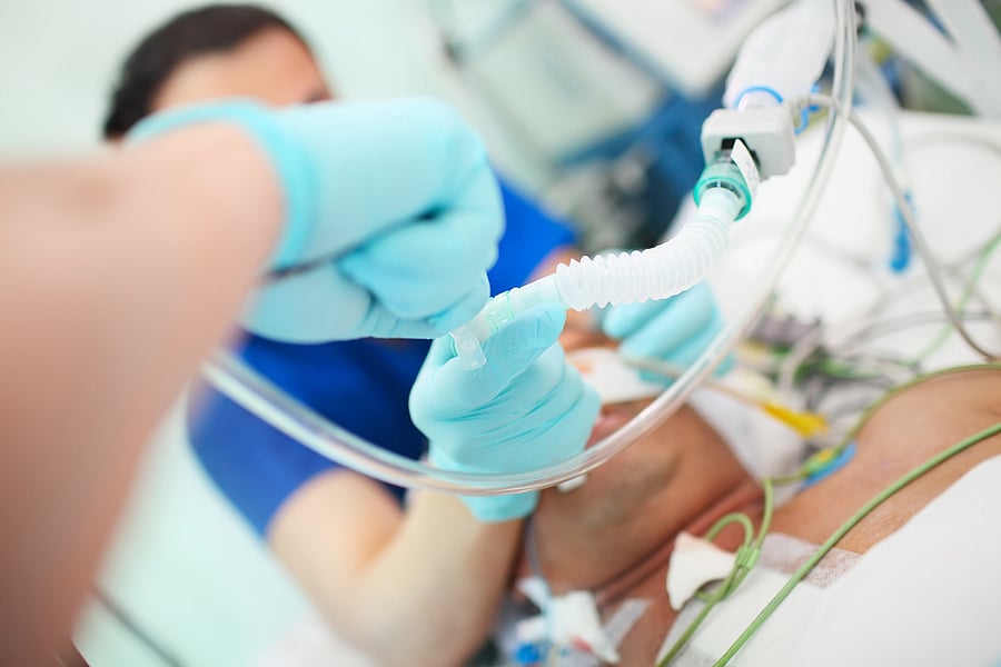 Representative image/iStock