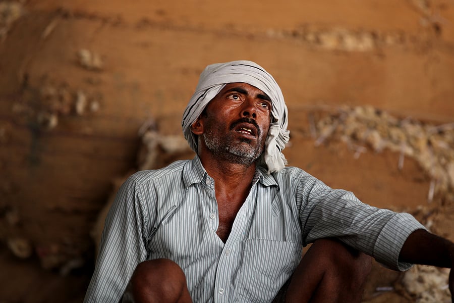 Representative image. (iStock photo)