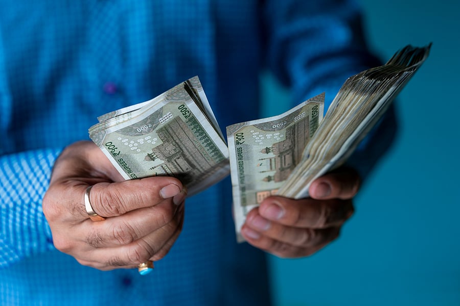 Representative image: iStock image