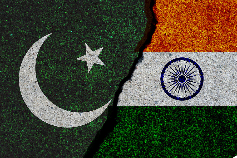 Even a limited nuclear war between India and Pakistan may lead to global starvation because of a famine, unmatched in modern history, eclipsing every historic drought and volcanic eruptions, says a new study. (iStock Image)