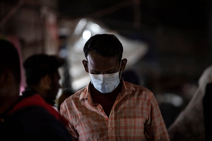 Representative image (iStock Photo)