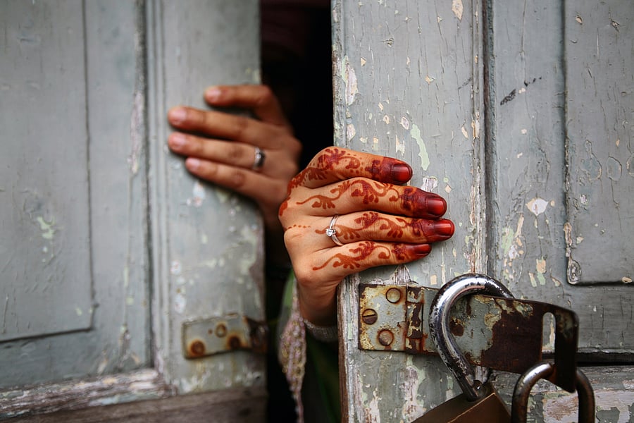 Representative image.