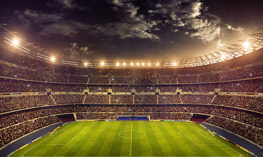 Representative photo (Credit: iStock)