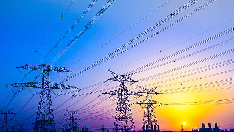 <div class="paragraphs"><p>Representative image of electricity poles </p></div>