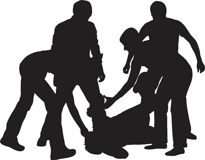 Representative image (iStock)