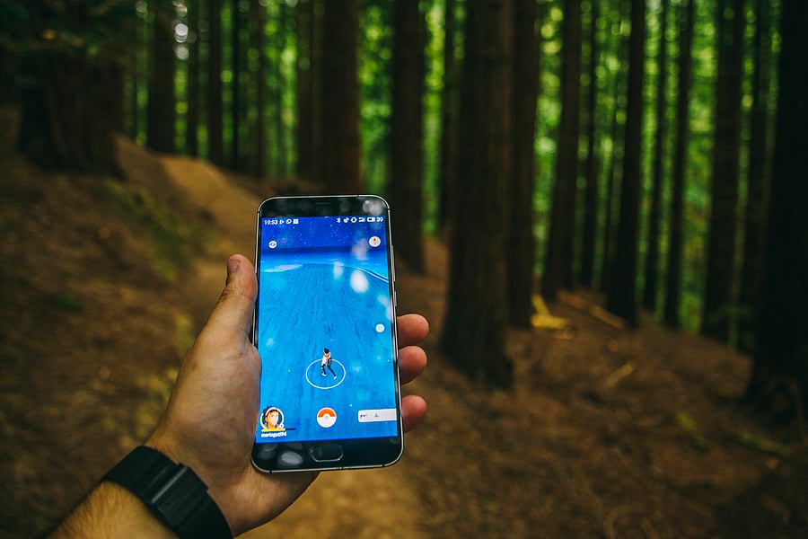 Late last year, 10 major palm oil companies teamed up on a new radar system to monitor forests, while Asia's pulp and paper giants also are using technology more. (Credit: iStockPhoto)