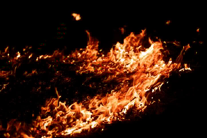 Image for representation (iStock Photo)