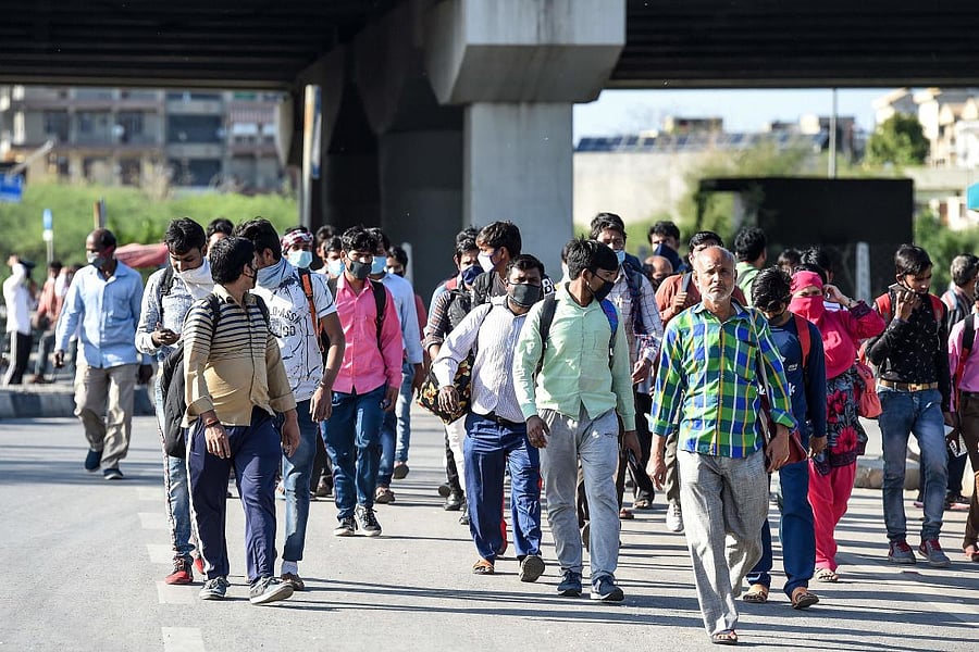 Representative image. (AFP Photo)