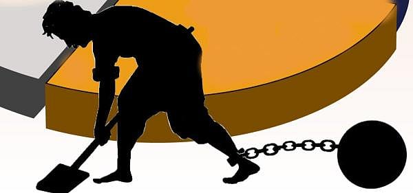 Representative image (iStock photo)