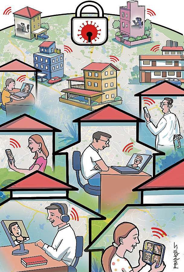 Illustration/Prakash S