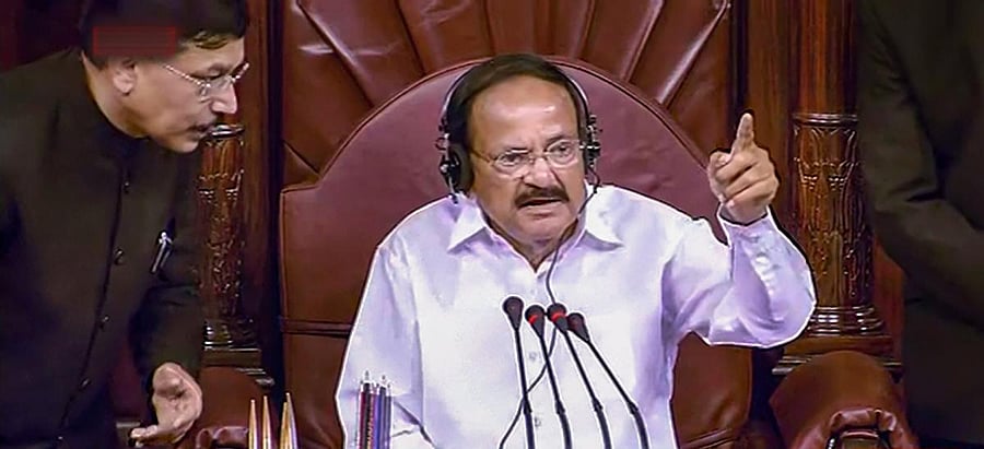 Citing a newspaper report, he said there was a delay of 36 hours in the funeral of the Meghalaya doctor. PTI/File photo