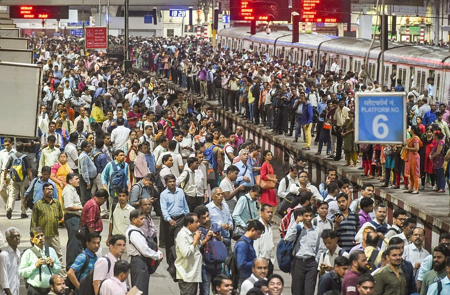 Representative image. (PTI photo)