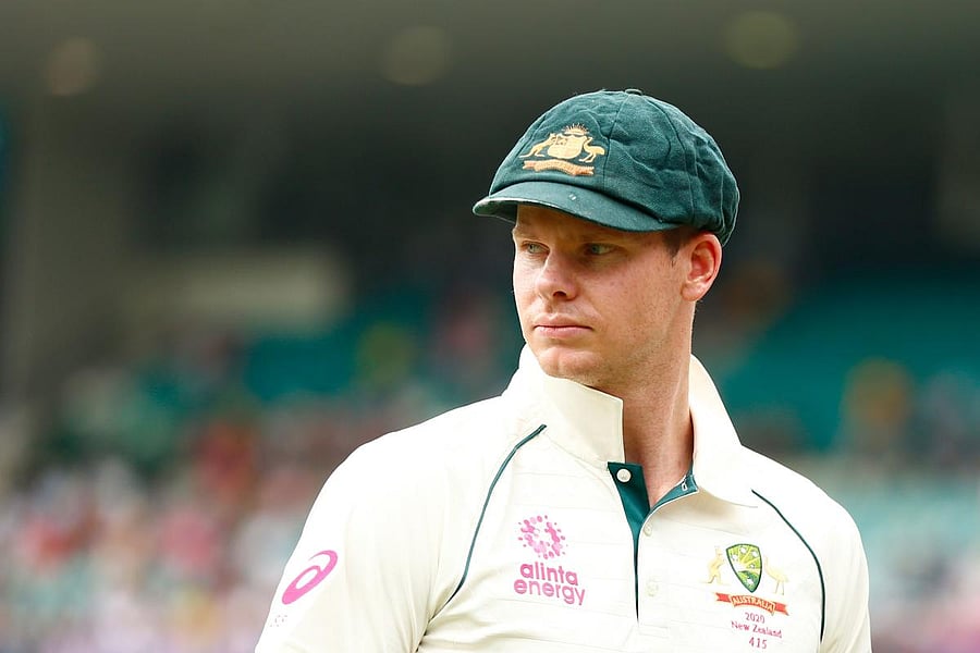 Steve Smith (AFP Photo)