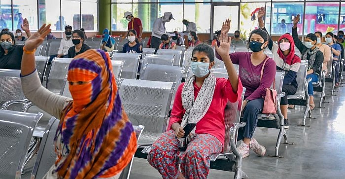 Representative image (PTI Photo)