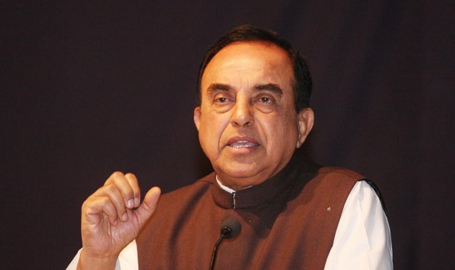 The cause of unity in Hindutva forces requires patience for one more decade so best to bear it," the former union minister said. 