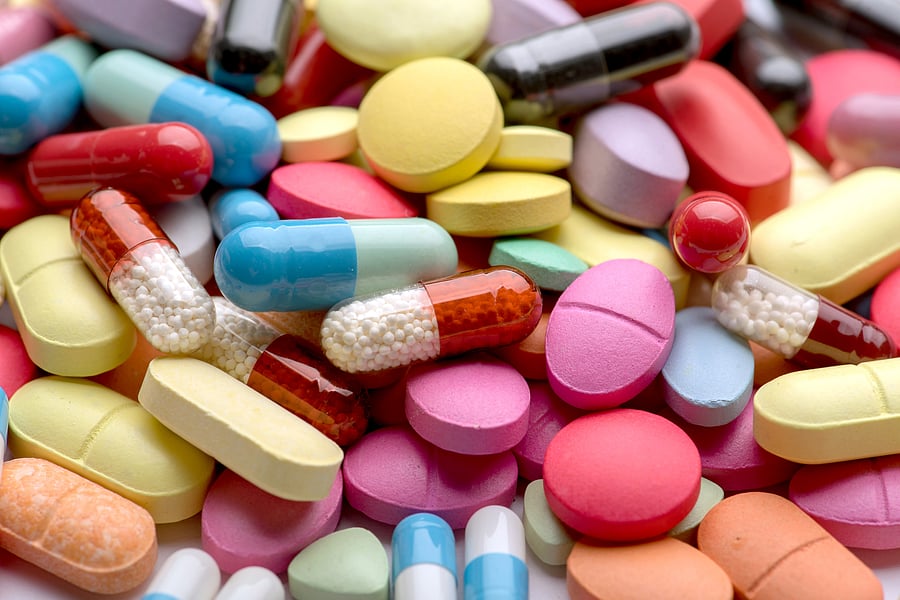 The notification describes the rules and regulations for registering the e-pharmacies and the procedure for sale through the online mode. (Representative image)