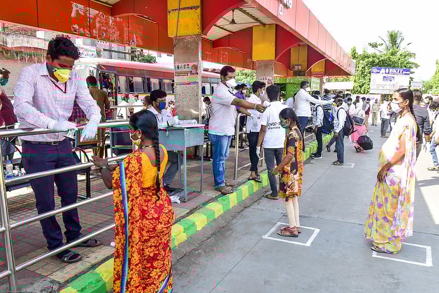 Representative image.