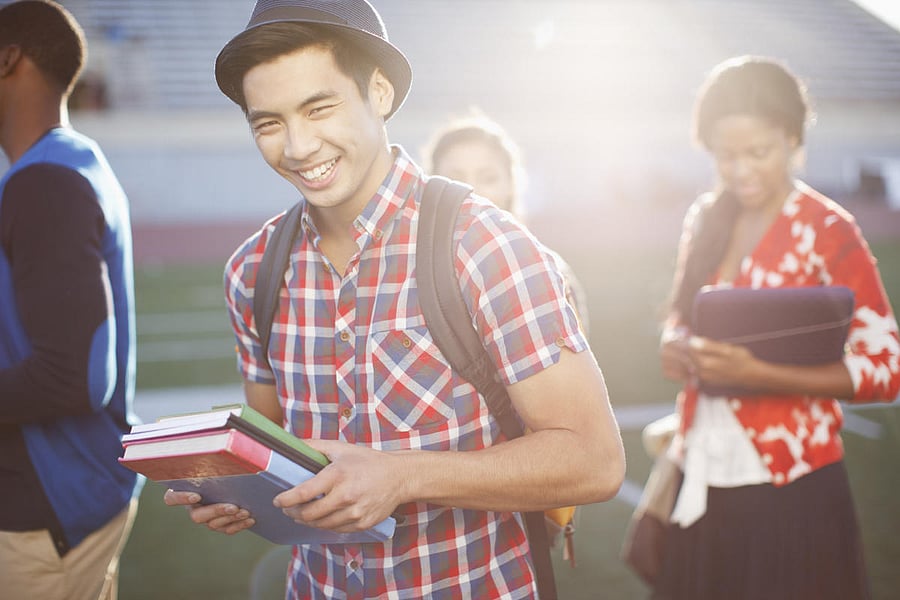 Education institutes need to impart knowledge about the changes in the industry patterns and keep students updated about what to expect.