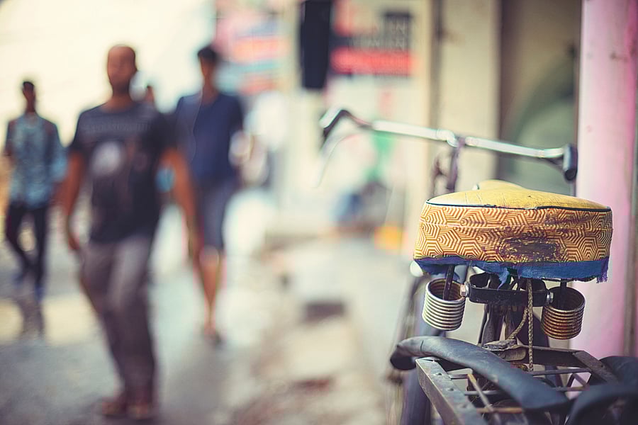 Representative image. (Credit: iStock)