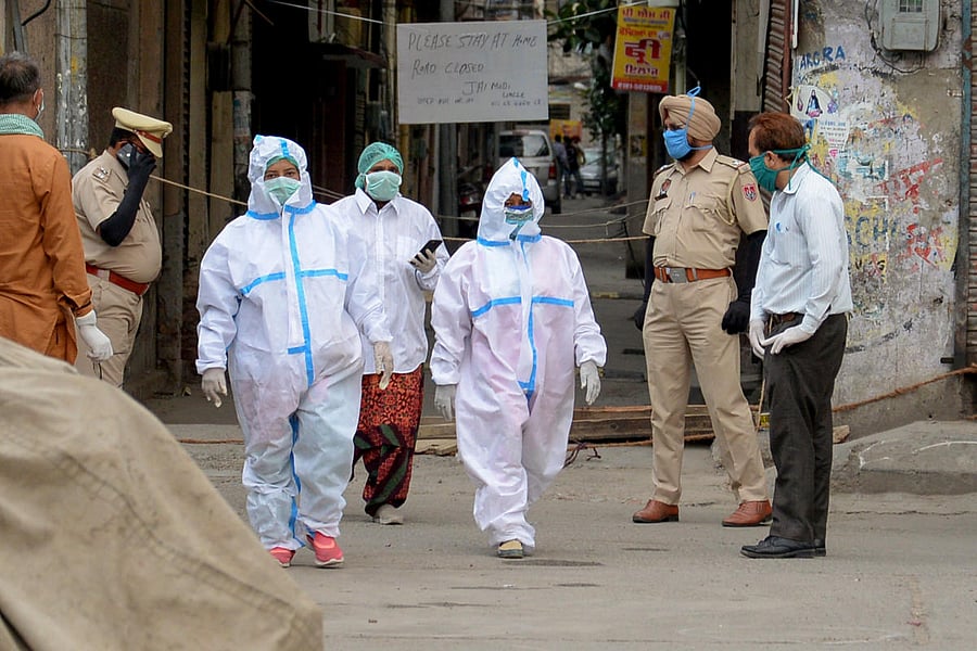 Representative image