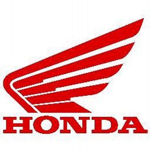 Honda Motorcycle logo