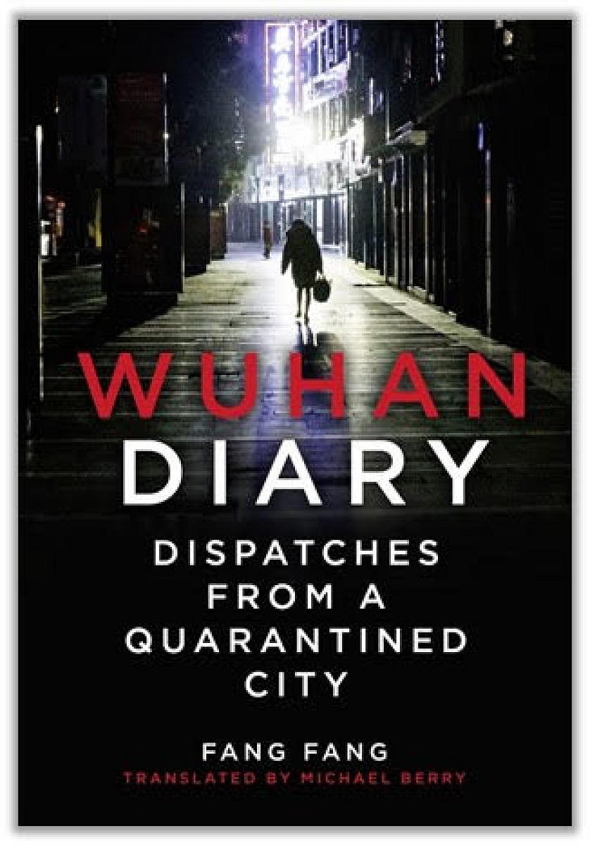 Wuhan Diary: Dispatches From A Quarantined City