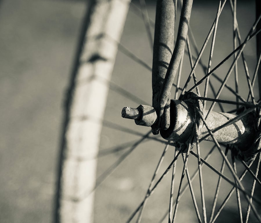 Representative image. (Credit: iStock)