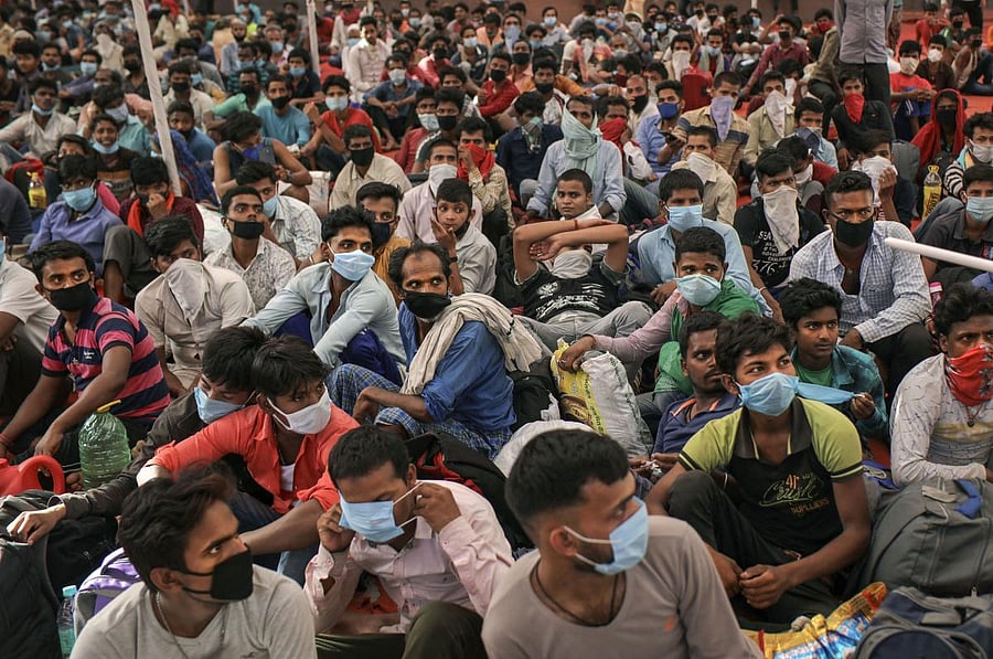 Representative image (PTI)