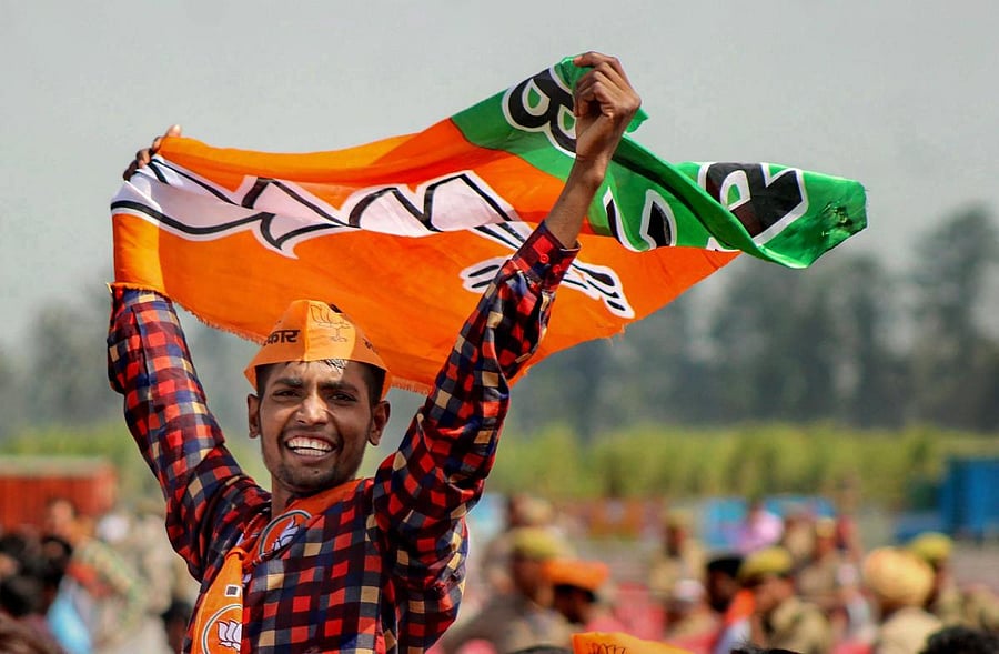 Representative image. (PTI Photo)