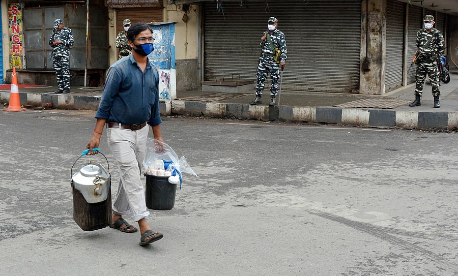 Representative image/PTI Photo