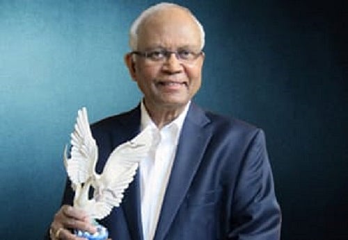 Raghunath Mashelkar