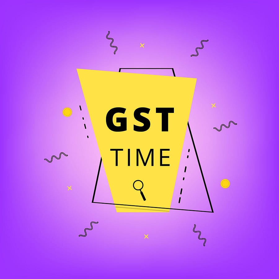 The Council may also try to evolve a consensus on rate revision of goods and services only once in a year to remove uncertainty for businesses and the consumer.