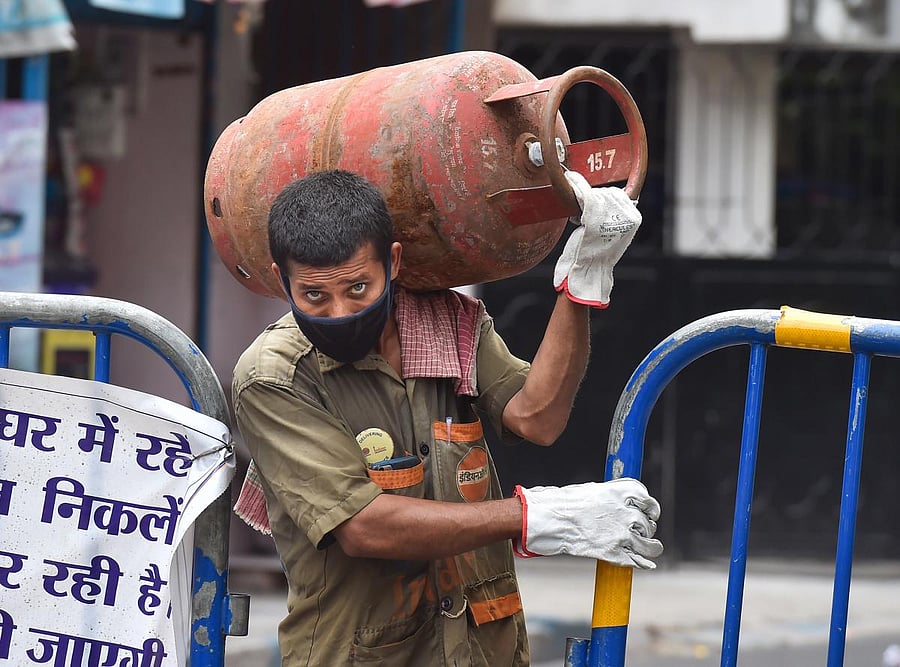Representative image/PTI Photo