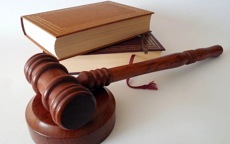 Representational Image-SC notice to Centre on failure to make available hard copies of laws passed in Parliament (Picture credit: Pixabay)