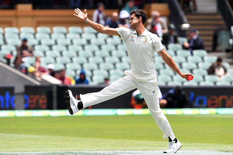 The ICC said a return to T20 Internationals for bowlers would require a minimum five-six week preparation period, the last three-week involving match intensity bowling. (Credit: AFP Photo)