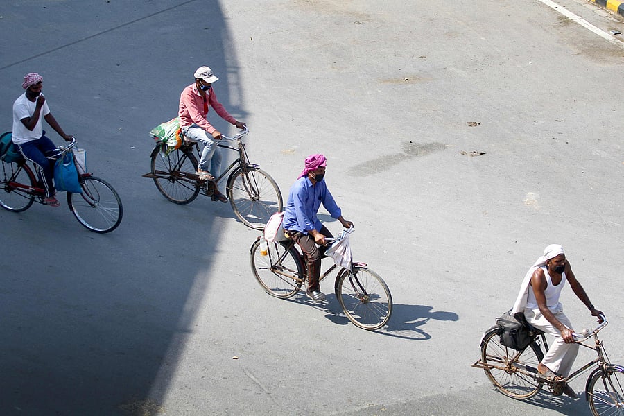 Representative image. (Credit: AFP Photo)