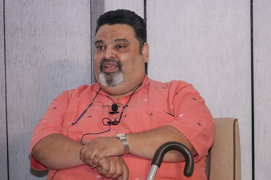 Dr Kurush Dalal