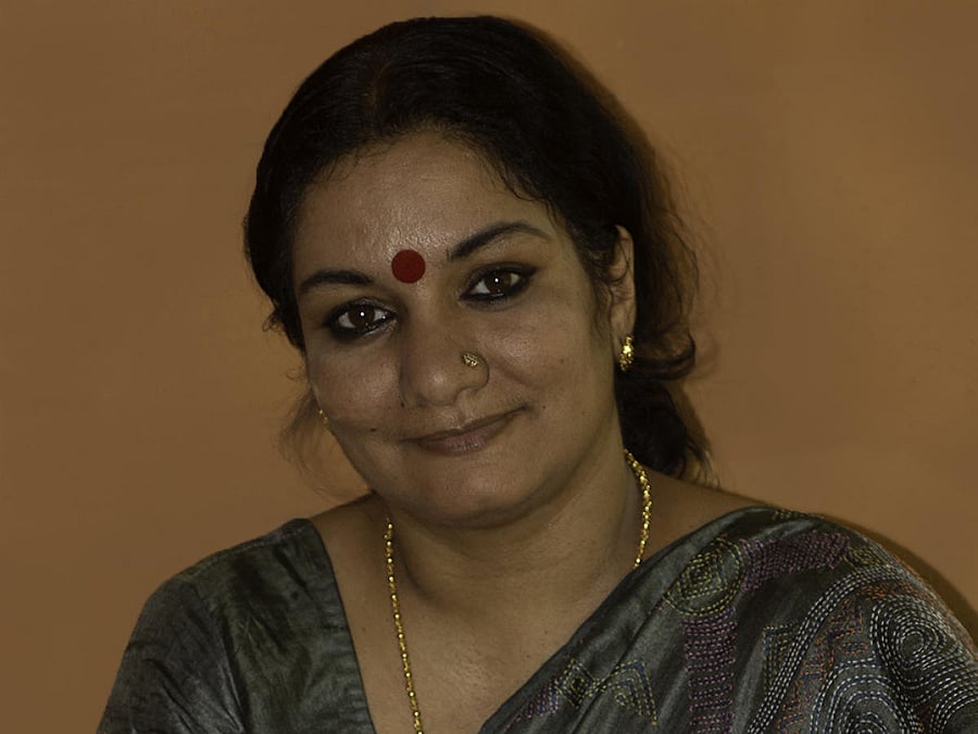 Meena T Pillai