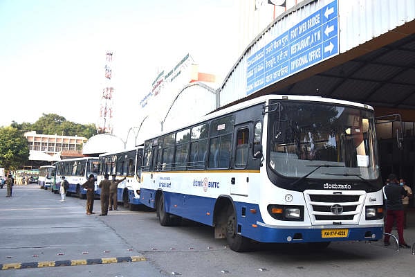 Representative image. (Credit: DH File photo)