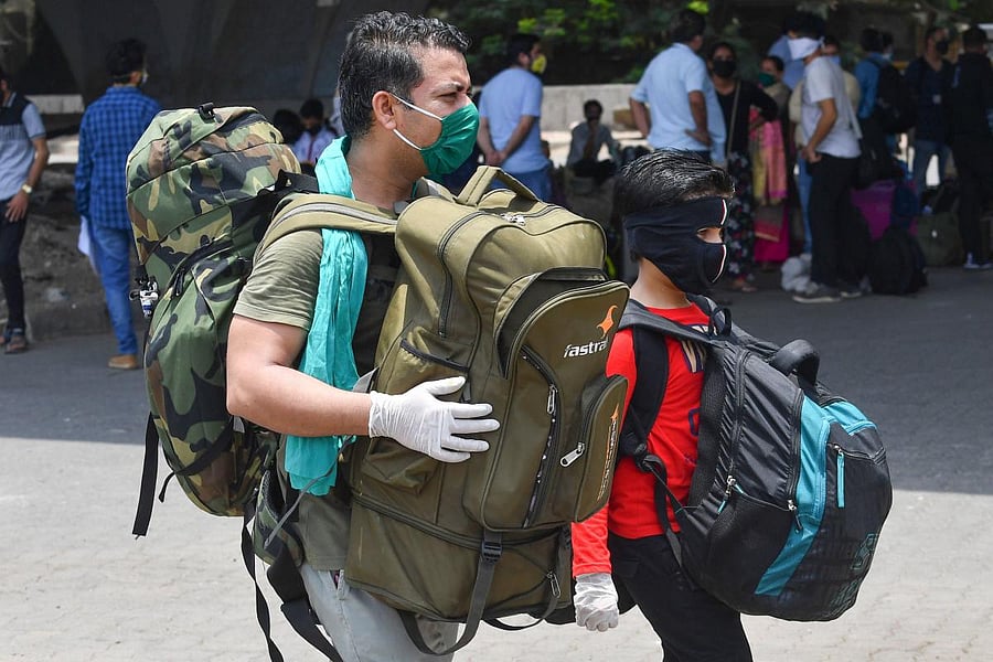 Representative image. (AFP Photo)