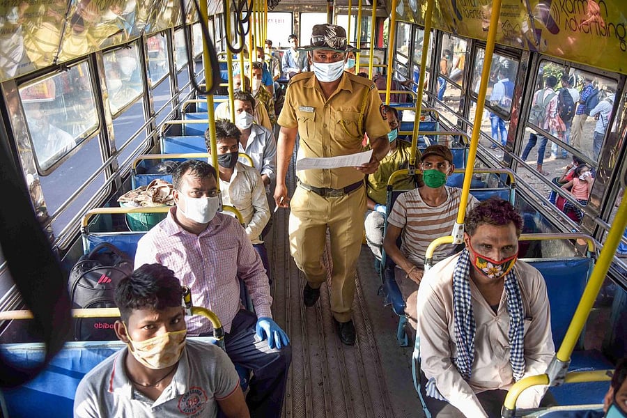 Representative image. (PTI Photo)