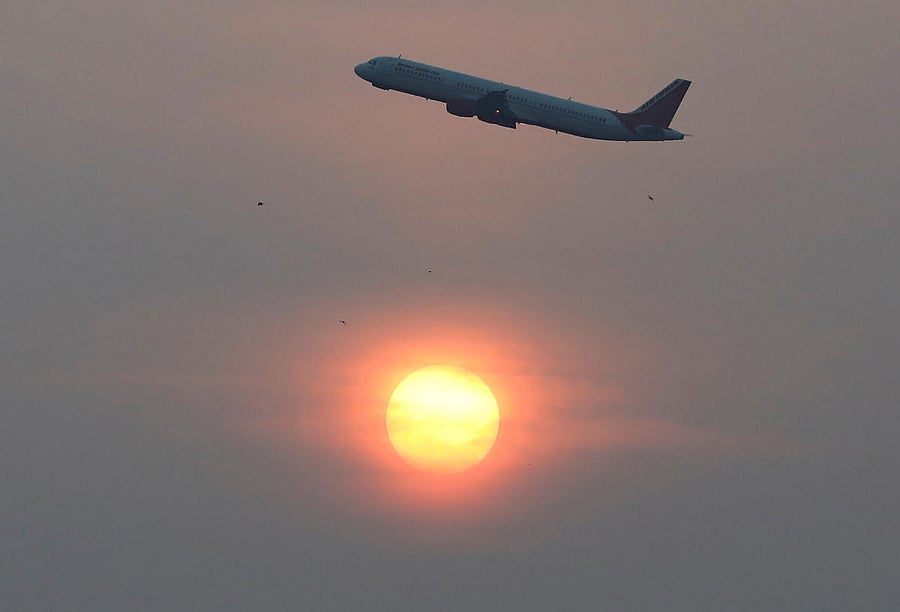 Hypoxia is likely to become more common as global temperatures continue to rise and marine heat waves become more frequent