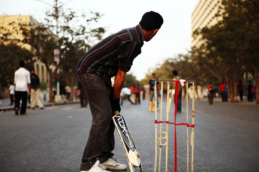 Representative image. (iStock photo)