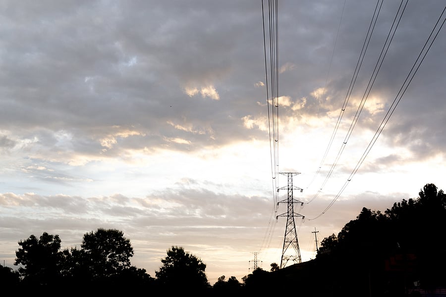 Representative image.