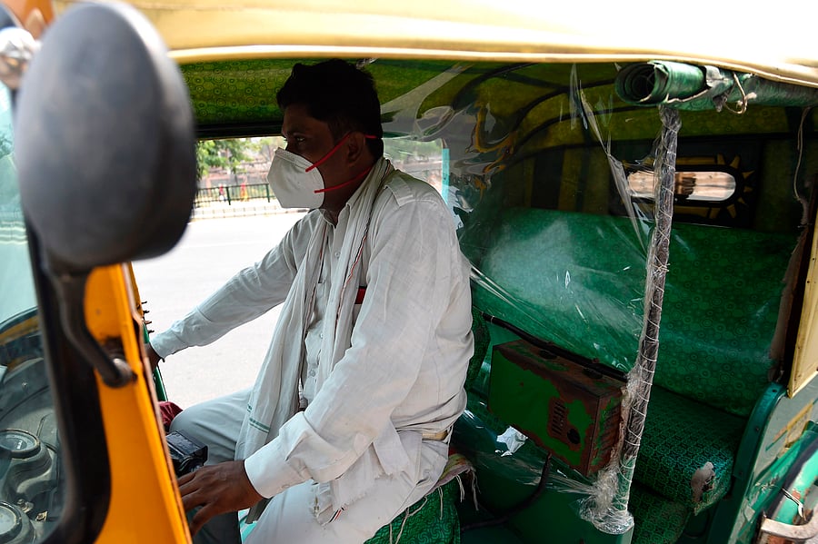 Representative image/AFP Photo