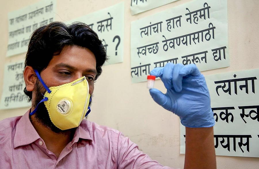 Representative image. (PTI Photo)