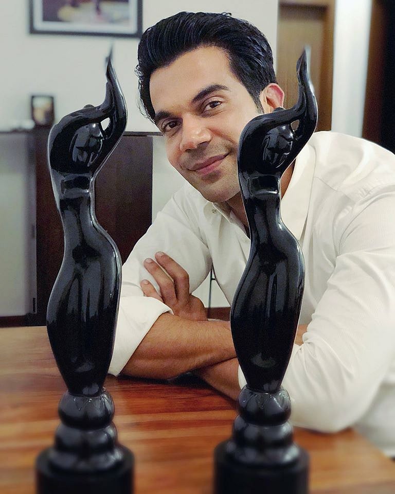 Rajkummar Rao is teaming up with Prakash Raj for Wild Karnataka. (Credit: Facebook/RajkummarRao)
